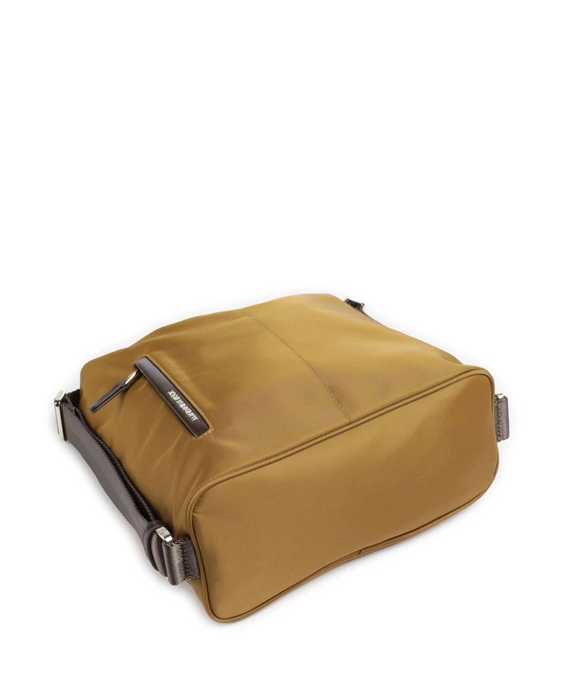 Mandarina Duck Hunter Sac à main porté dos oil