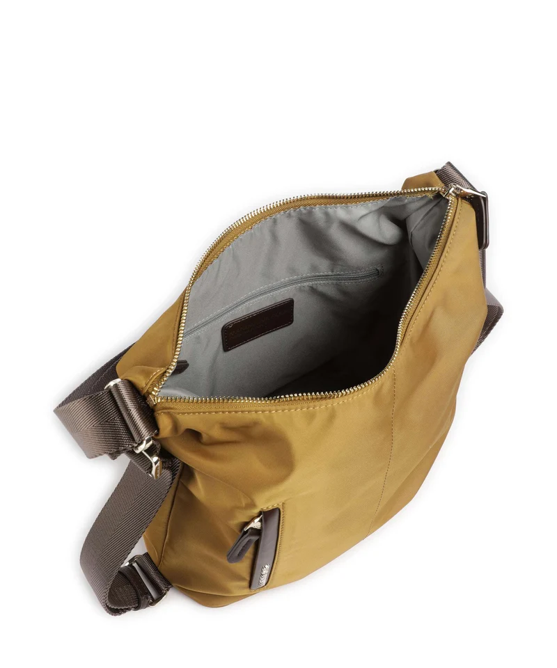 Mandarina Duck Hunter Sac à main porté dos oil