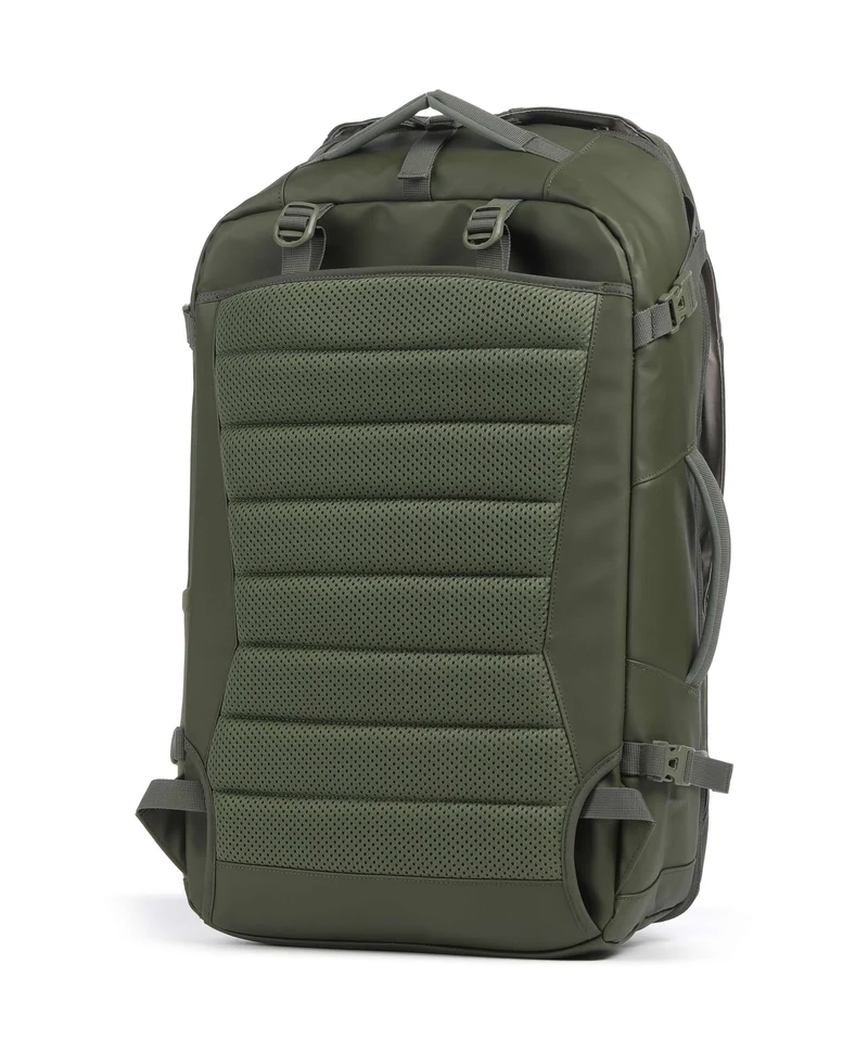 Vaude Mundo Proof 38 Carry-On Sac à dos de voyage khaki
