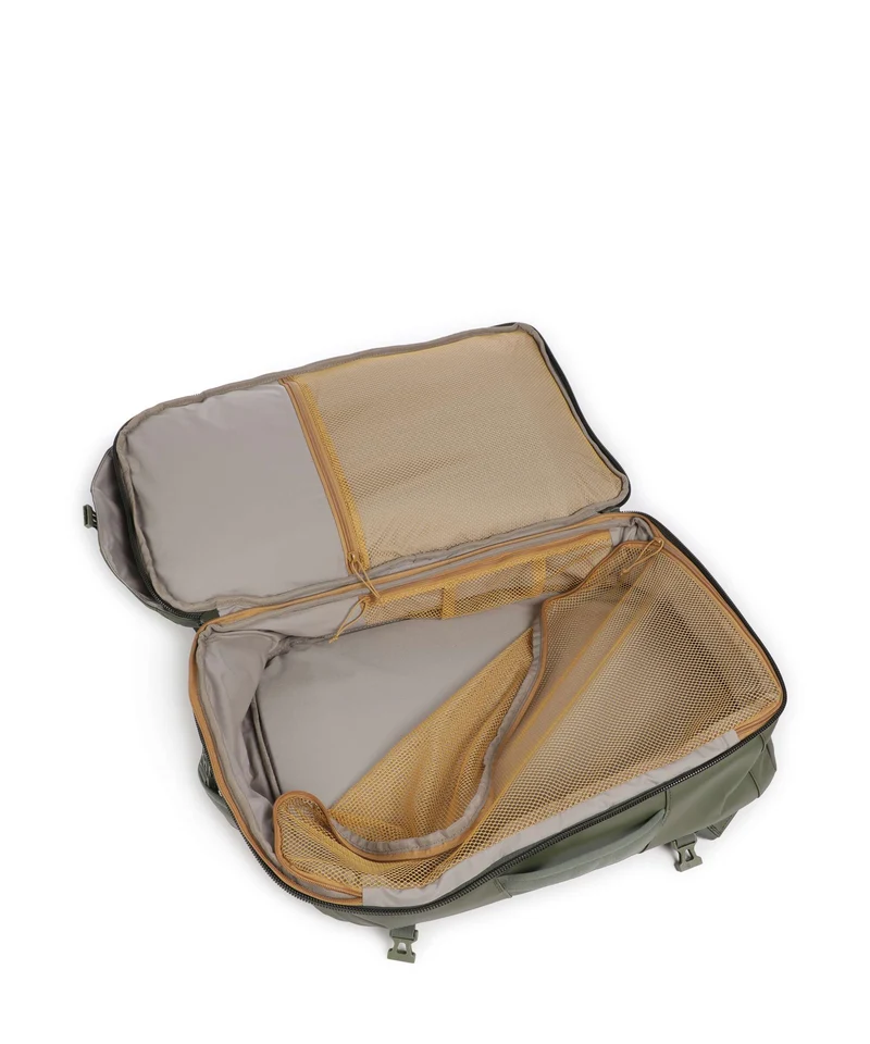 Vaude Mundo Proof 38 Carry-On Sac à dos de voyage khaki