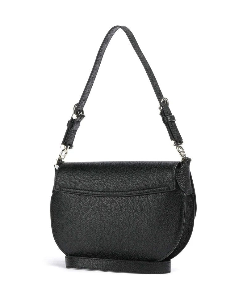 Aigner Delia S Sac porté épaule black