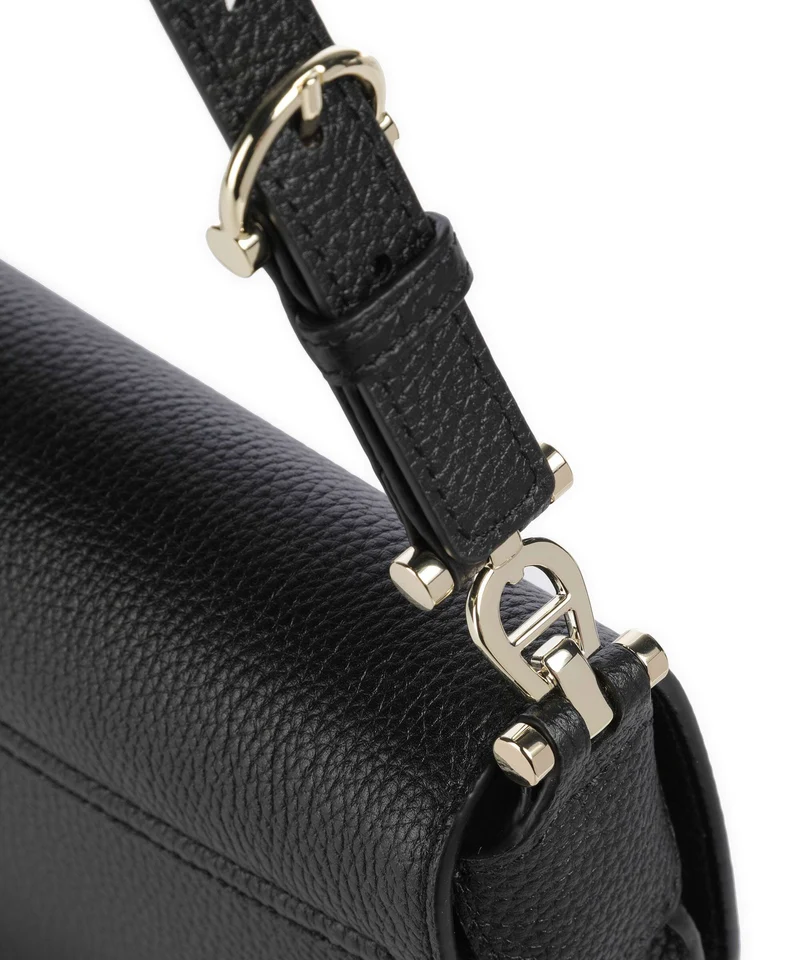 Aigner Delia S Sac porté épaule black