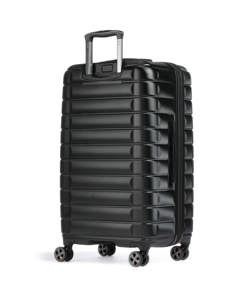 Delsey Paris Shadow 5.0 Valise 4 roues schwarz