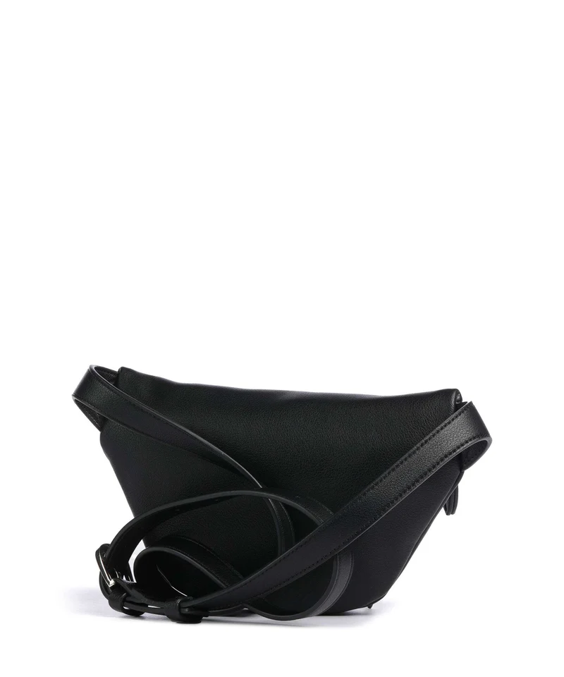 Armani Exchange A-Line Sac banane black
