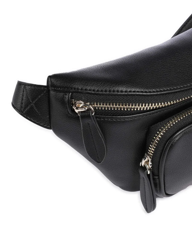 Armani Exchange A-Line Sac banane black