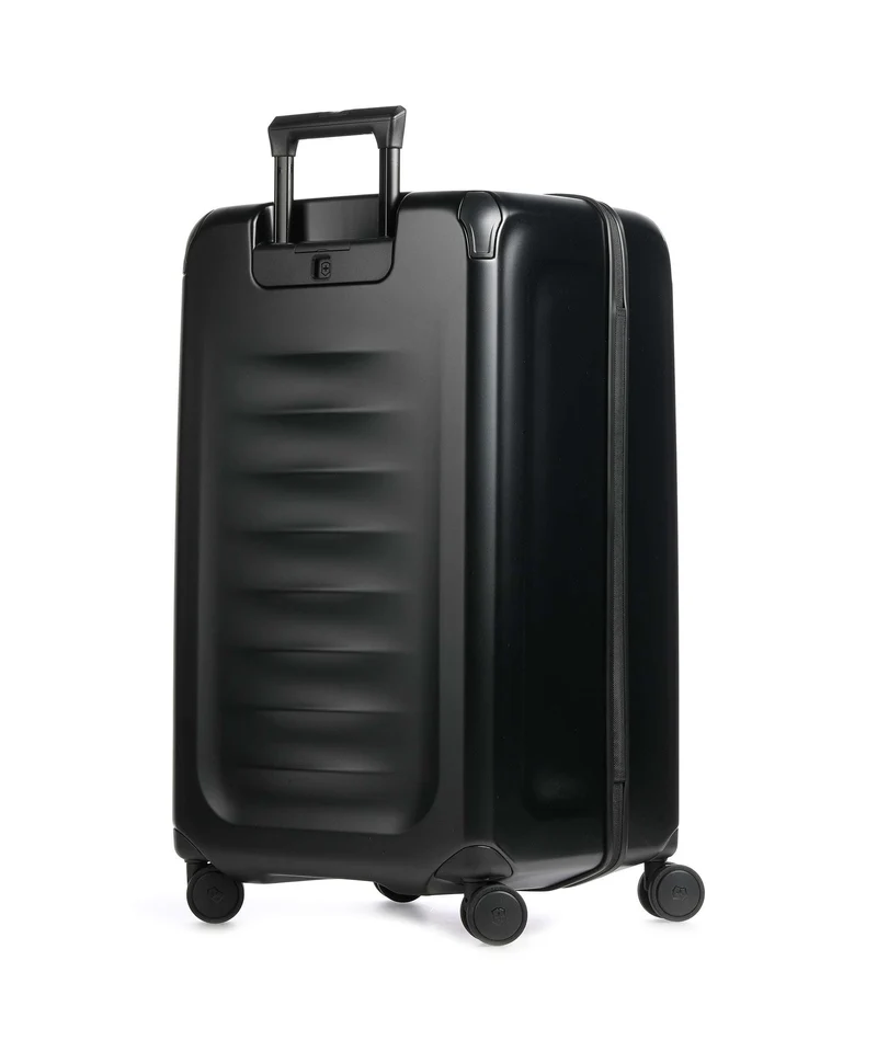 Victorinox Spectra 3.0 Trunk Large Valise 4 roues black