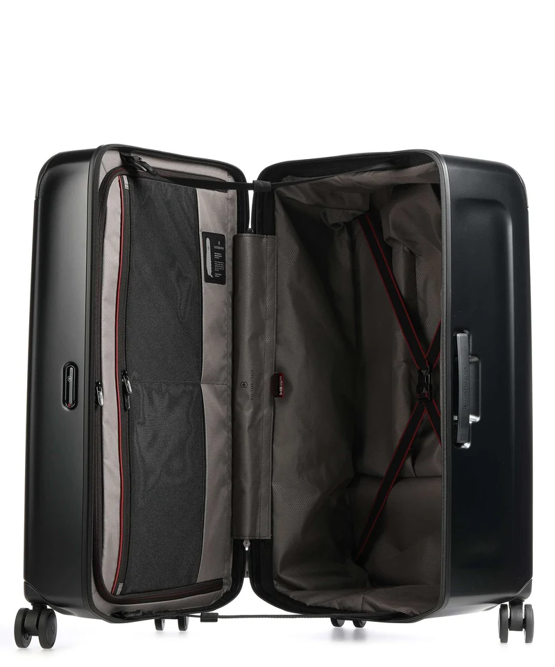 Victorinox Spectra 3.0 Trunk Large Valise 4 roues black