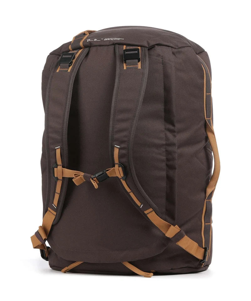 Db Roamer 60 Sac de voyage espresso