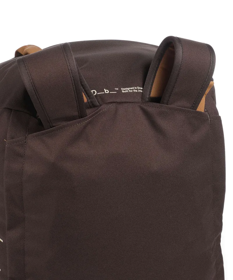 Db Roamer 60 Sac de voyage espresso