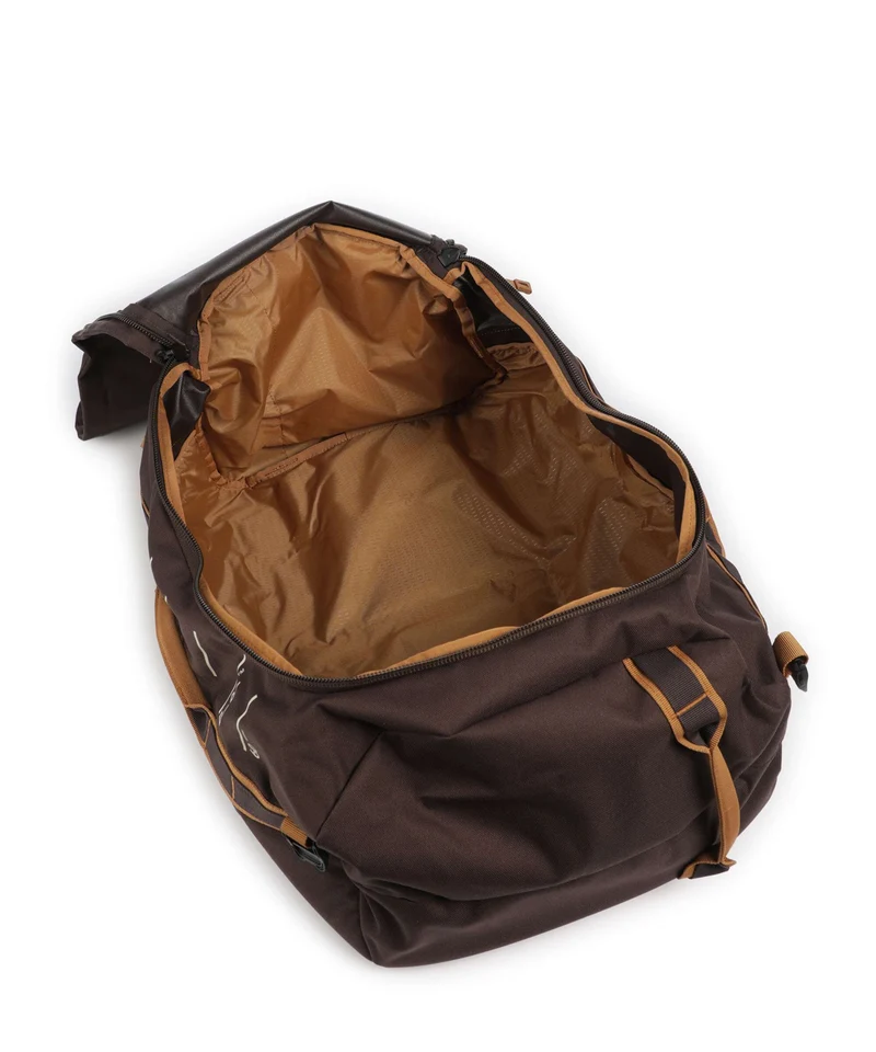 Db Roamer 60 Sac de voyage espresso