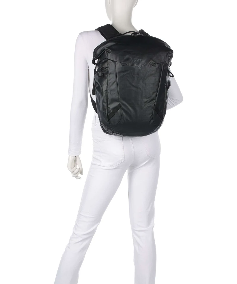 Osprey Transporter Sac à dos raven black