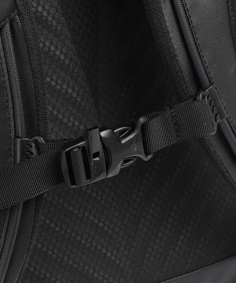 Osprey Transporter Sac à dos raven black