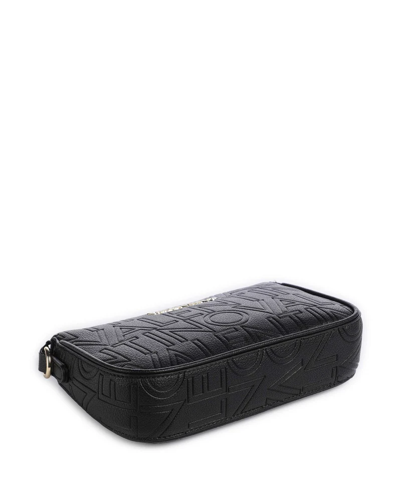 Valentino Bags Pansy Sac bandoulière nero