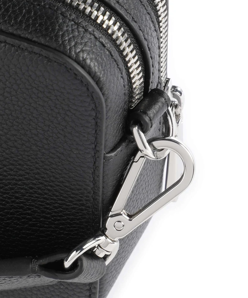 Aigner Matteo Sac bandoulière black