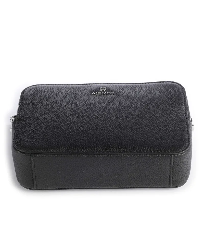 Aigner Matteo Sac bandoulière black