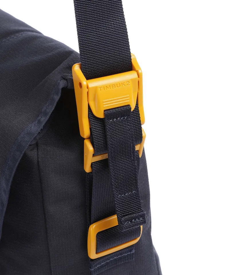 Timbuk2 Flight Classic S Sac messager night fall/marigold