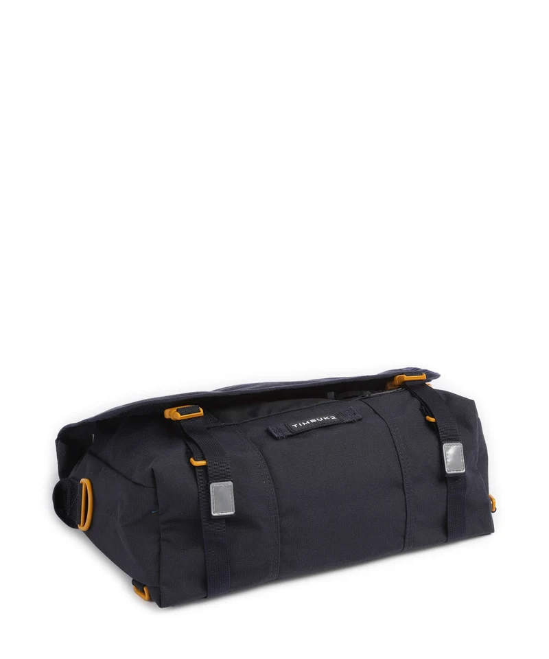 Timbuk2 Flight Classic S Sac messager night fall/marigold