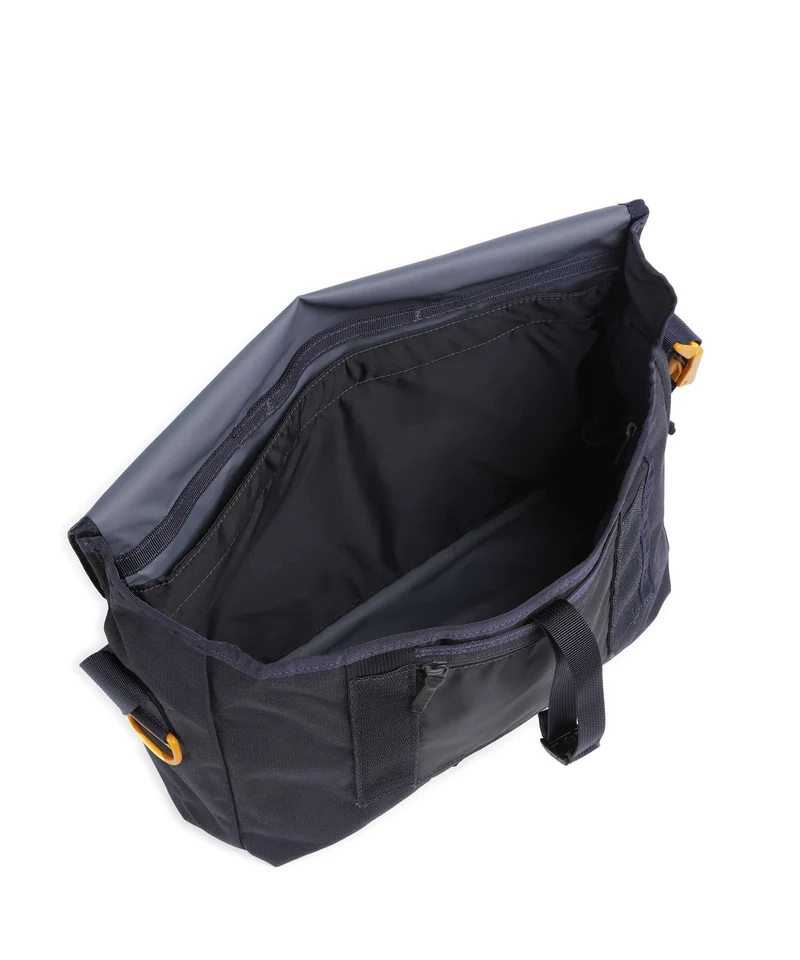 Timbuk2 Flight Classic S Sac messager night fall/marigold