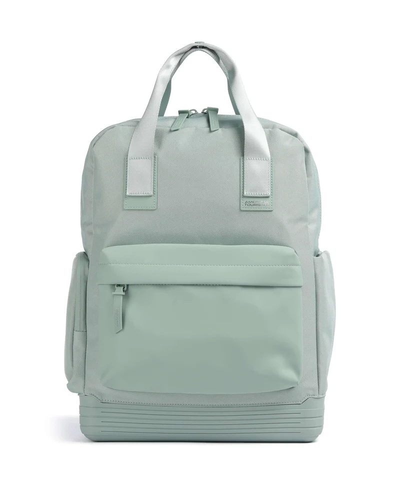 American Tourister Soulpack Sac à dos iceberg green