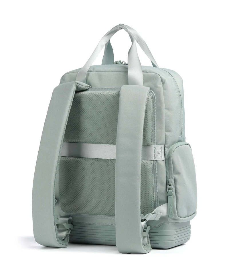 American Tourister Soulpack Sac à dos iceberg green