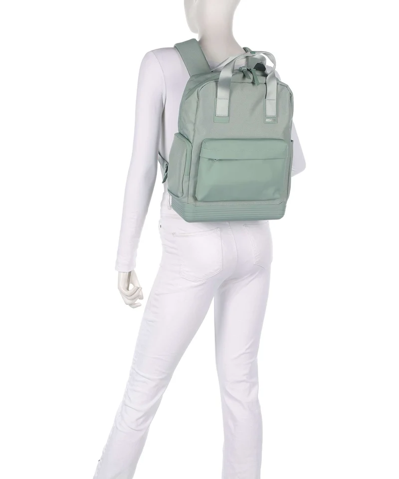 American Tourister Soulpack Sac à dos iceberg green