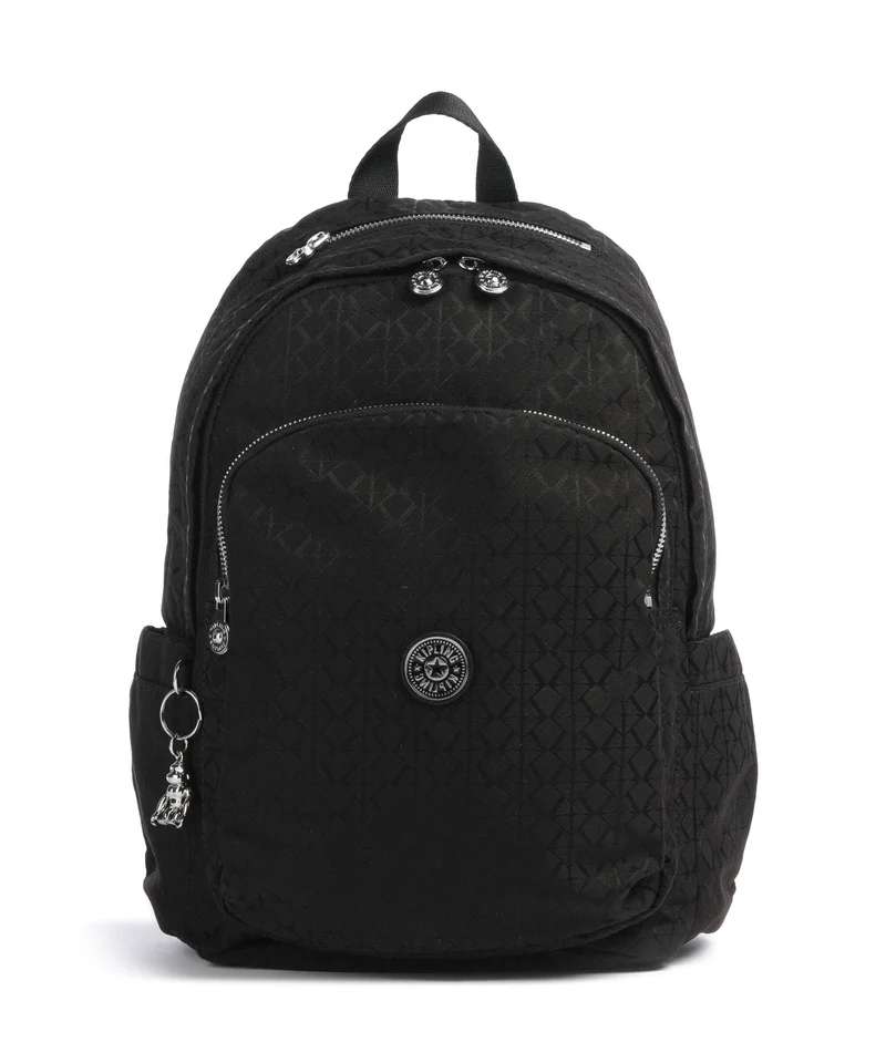 Kipling Elevated Delia Sac à dos noir sign