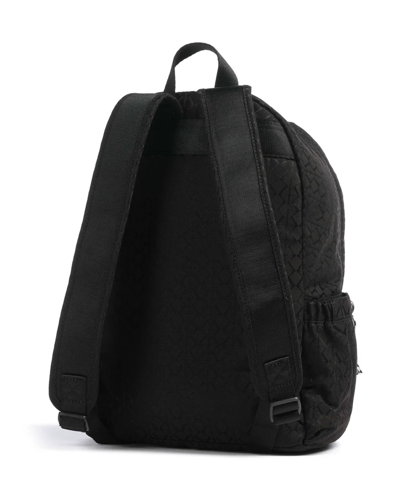 Kipling Elevated Delia Sac à dos noir sign