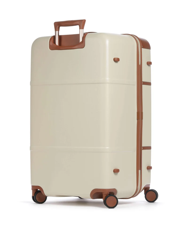Brics Bellagio Valise 4 roues cream