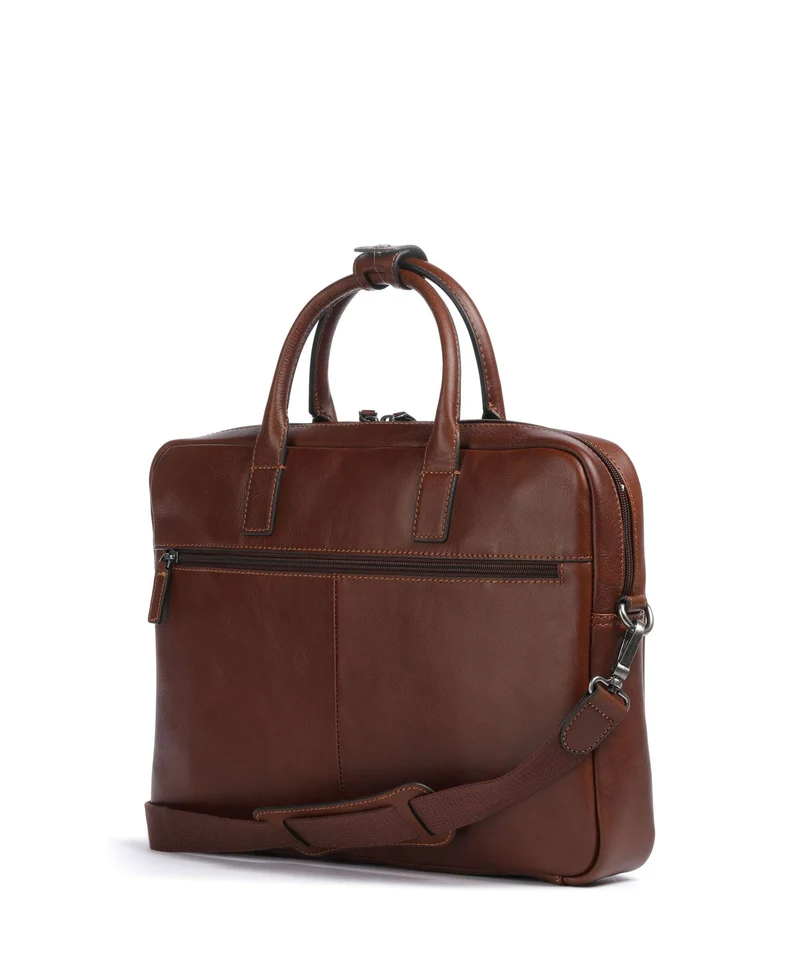 Castelijn & Beerens Special Porte-document cognac