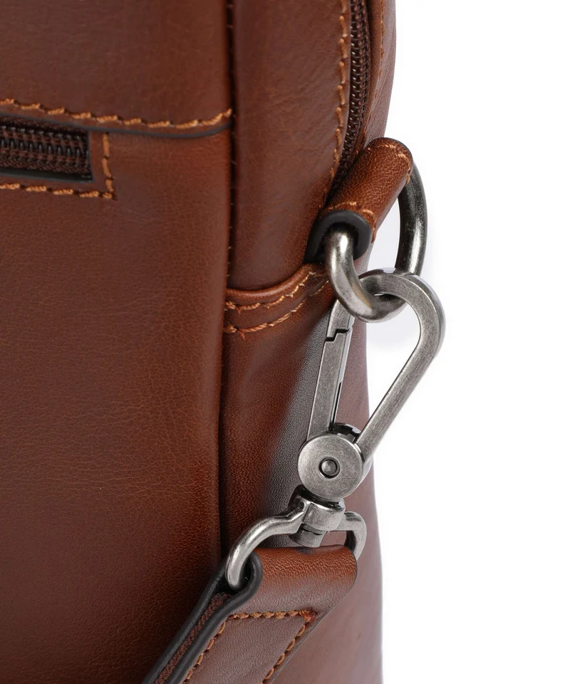Castelijn & Beerens Special Porte-document cognac