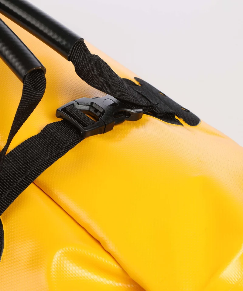 Ortlieb Rack-Pack 31 Sac week-end sun yellow
