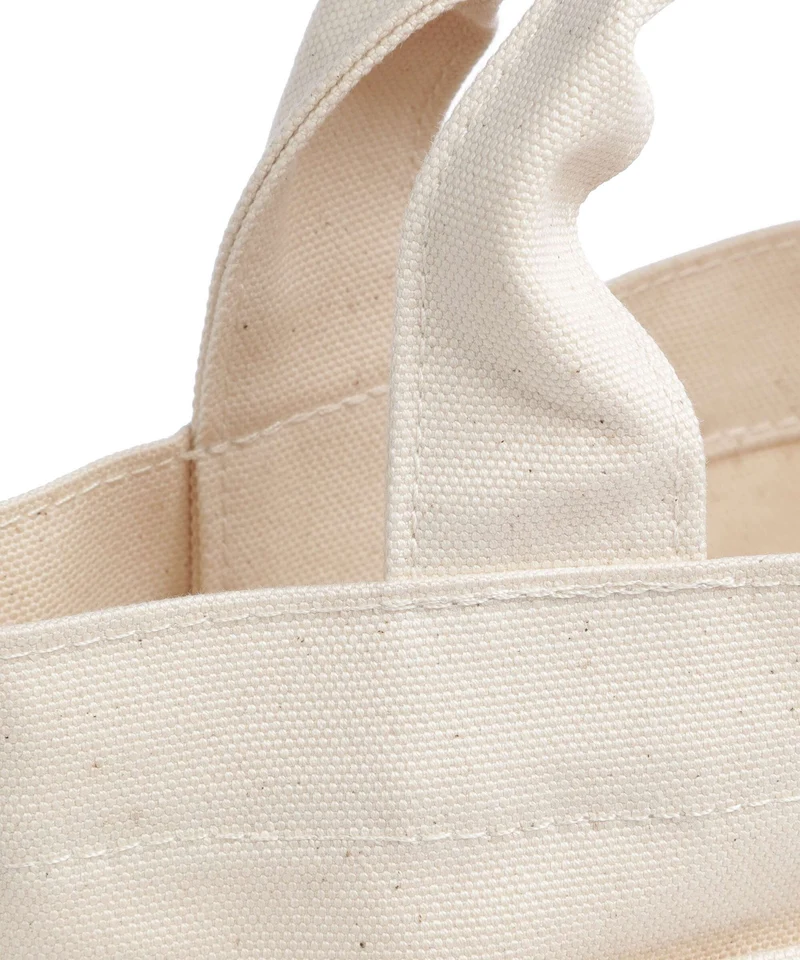 Marimekko Mono Solid Mini Sac à main cotton