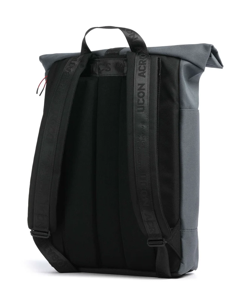 Ucon Acrobatics Phantom Hajo Medium Sac à dos roll-top ocean blue reflective