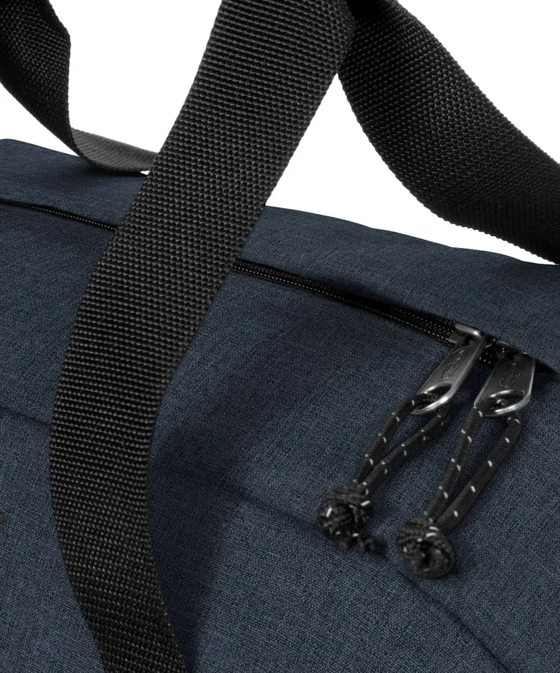 Eastpak Station Sac de voyage triple denim