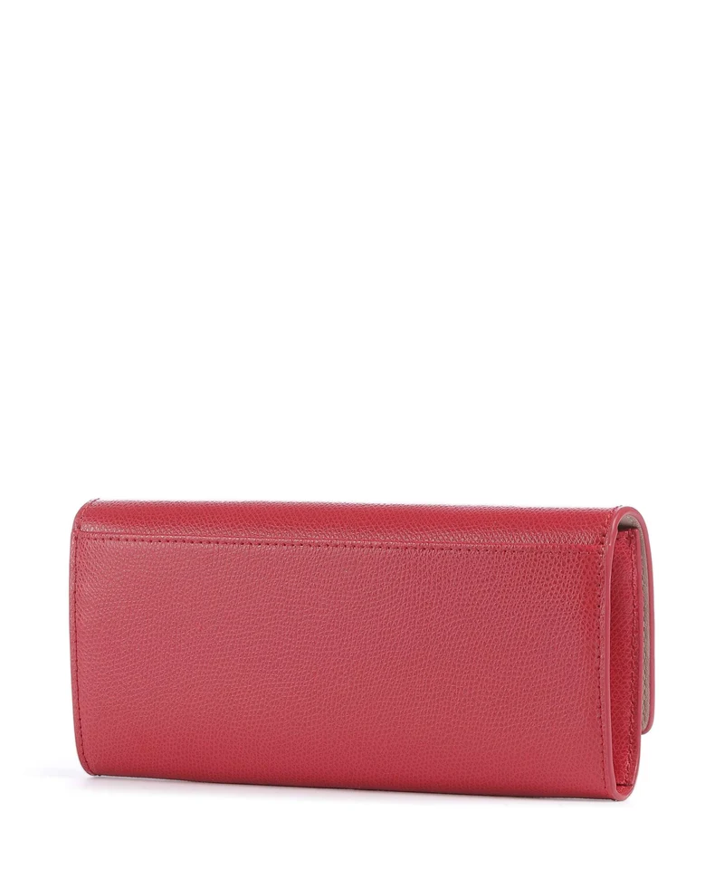 Furla 1927 Continental Portefeuille ruby