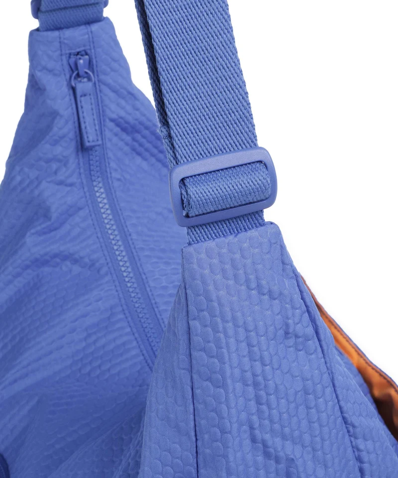 Mandarina Duck Revival 2.0 Sac fourre-tout electric blue