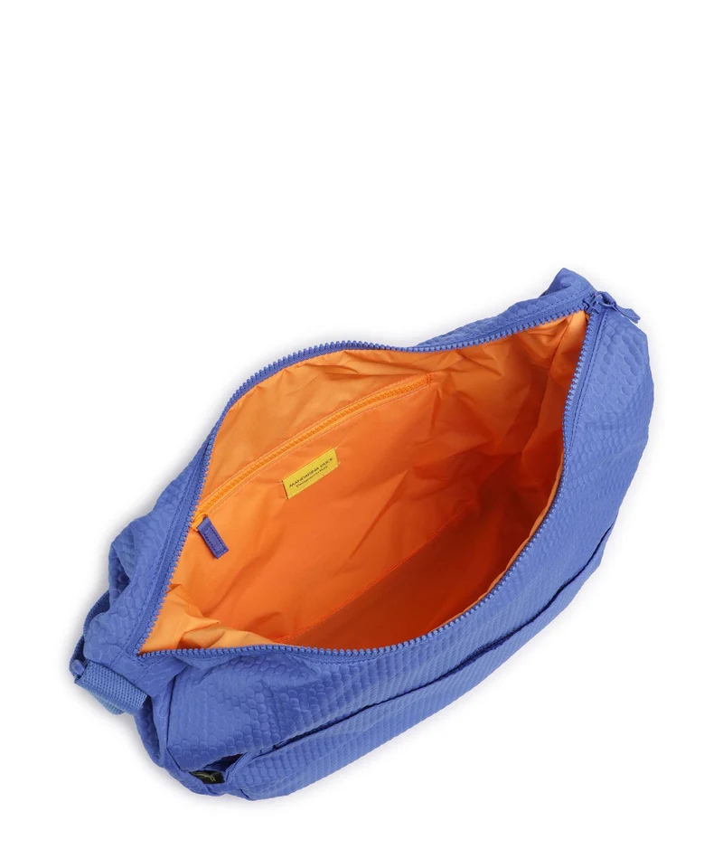 Mandarina Duck Revival 2.0 Sac fourre-tout electric blue