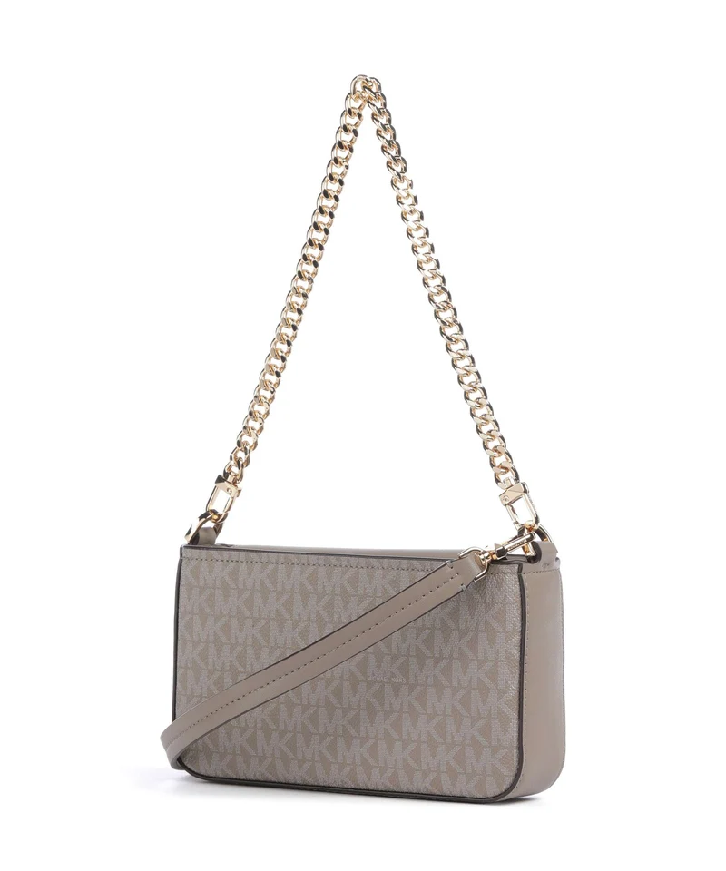 Michael Kors Bryant Small Sac porté épaule birch