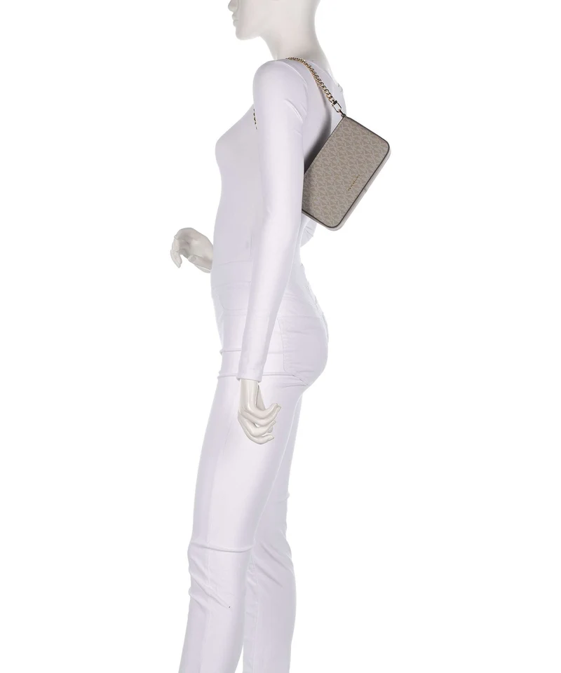 Michael Kors Bryant Small Sac porté épaule birch