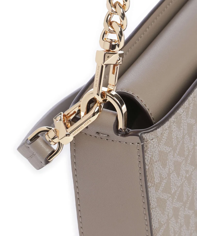 Michael Kors Bryant Small Sac porté épaule birch