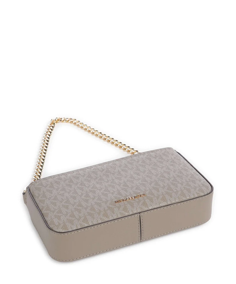 Michael Kors Bryant Small Sac porté épaule birch