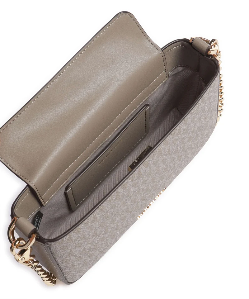 Michael Kors Bryant Small Sac porté épaule birch