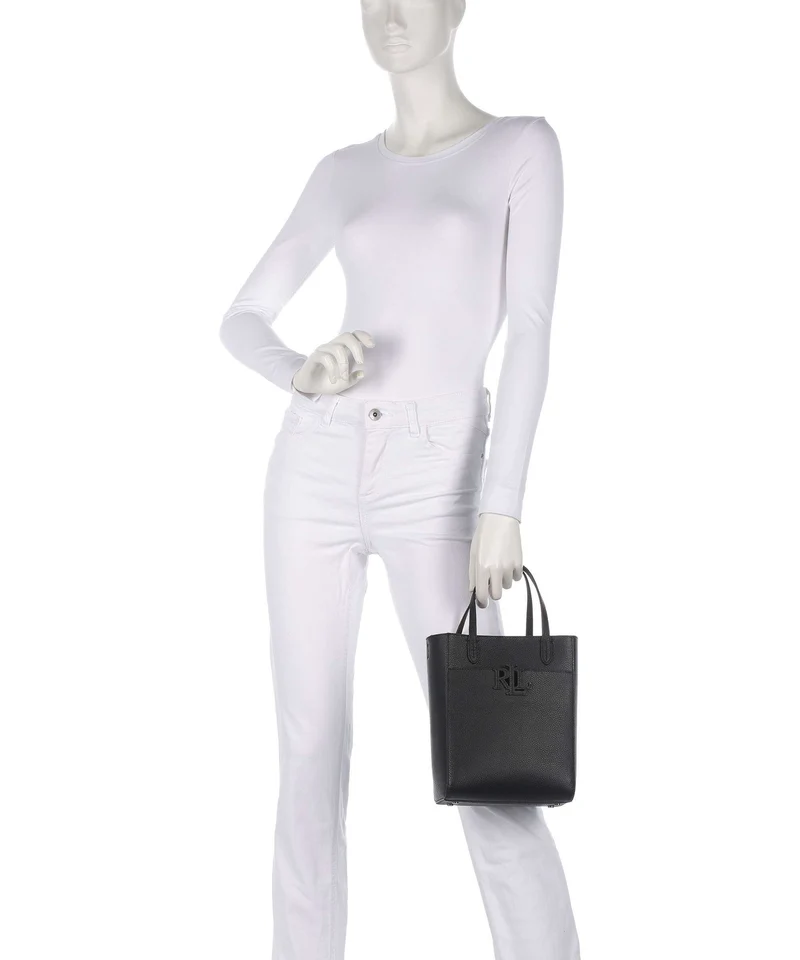Lauren Ralph Lauren Cameryn Small Sac à main black