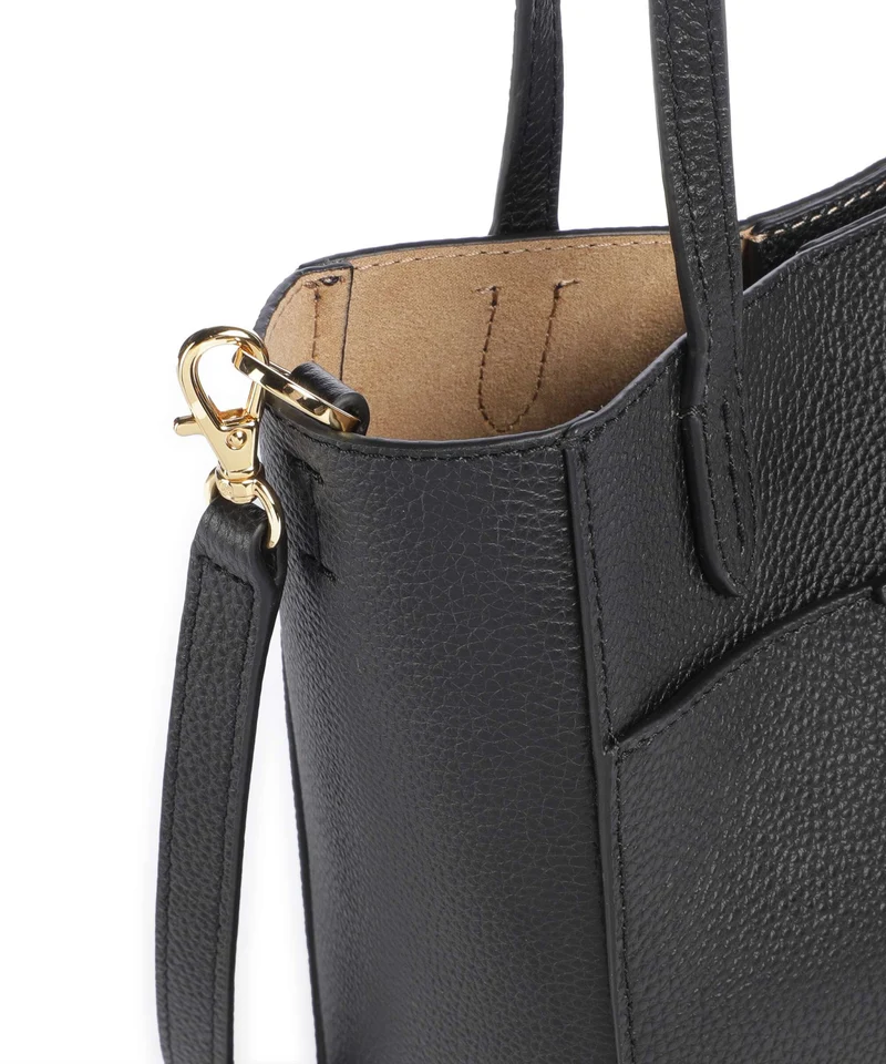 Lauren Ralph Lauren Cameryn Small Sac à main black