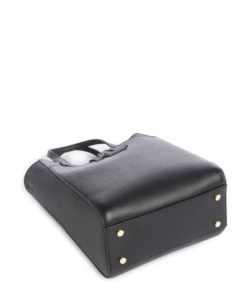 Lauren Ralph Lauren Cameryn Small Sac à main black