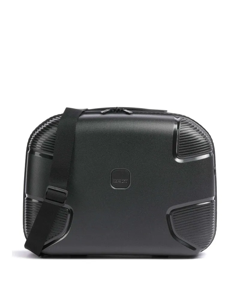 Impackt IP1 Mallette cosmétiques lava black