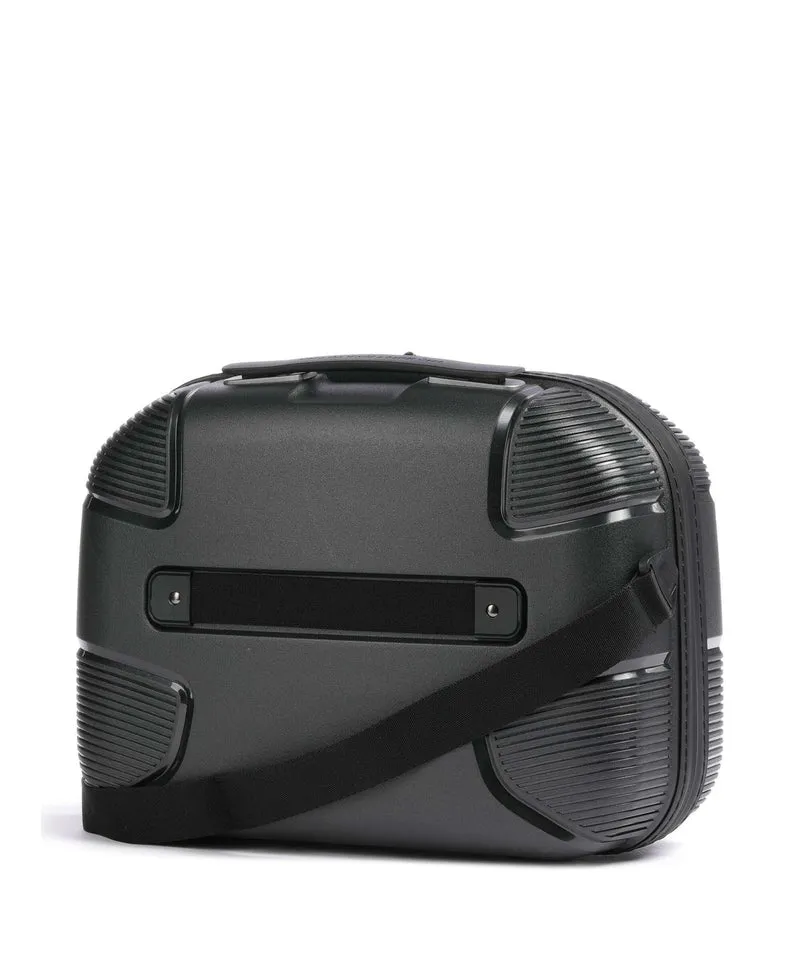 Impackt IP1 Mallette cosmétiques lava black