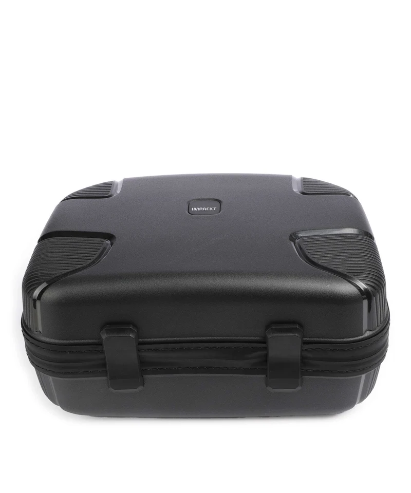 Impackt IP1 Mallette cosmétiques lava black