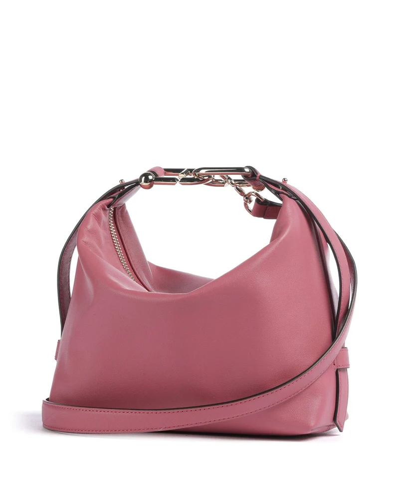 Furla Tonie Mini Sac à main blush pink