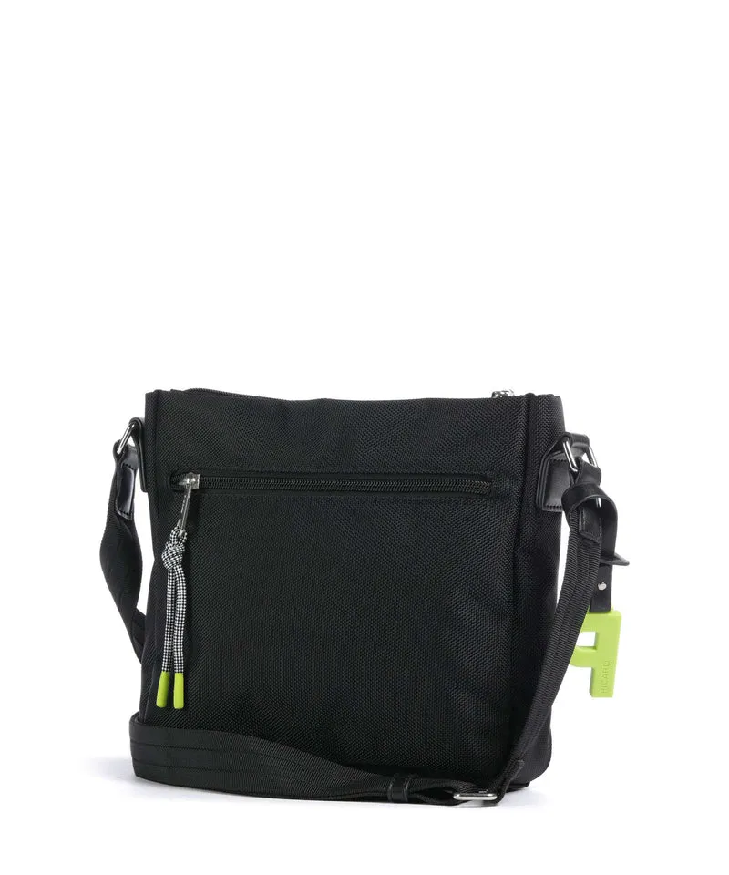 Picard Lucky One Sac bandoulière schwarz